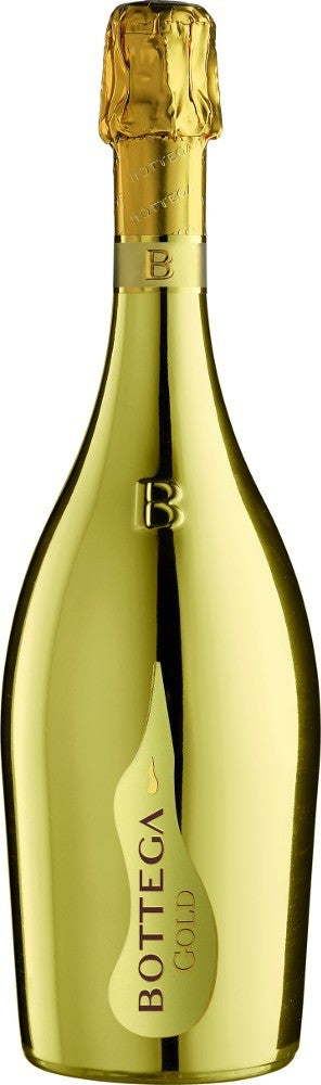 Bottega Gold Prosecco Spumante