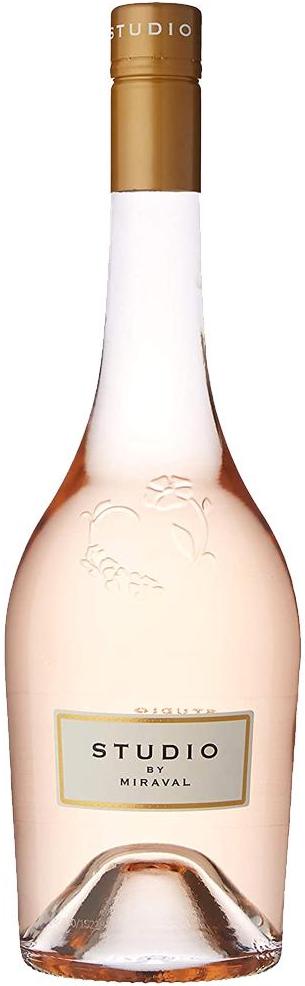 Studio by Miraval, Provence Rosé