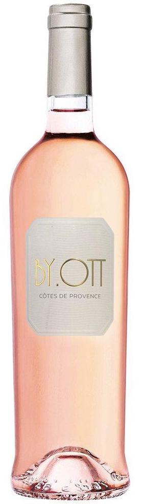 Domaines Ott, By Ott, Provence Rosé