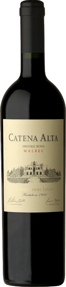 Catena, Alta Malbec