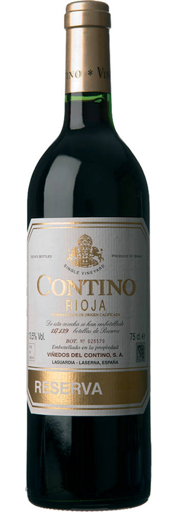Contino Rioja Reserva 2020