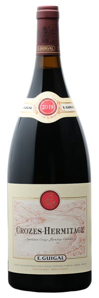 E. Guigal, Crozes Hermitage MAGNUM