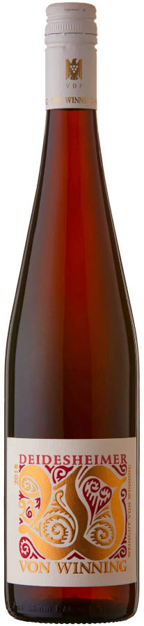 Von Winning, Deidesheimer Riesling