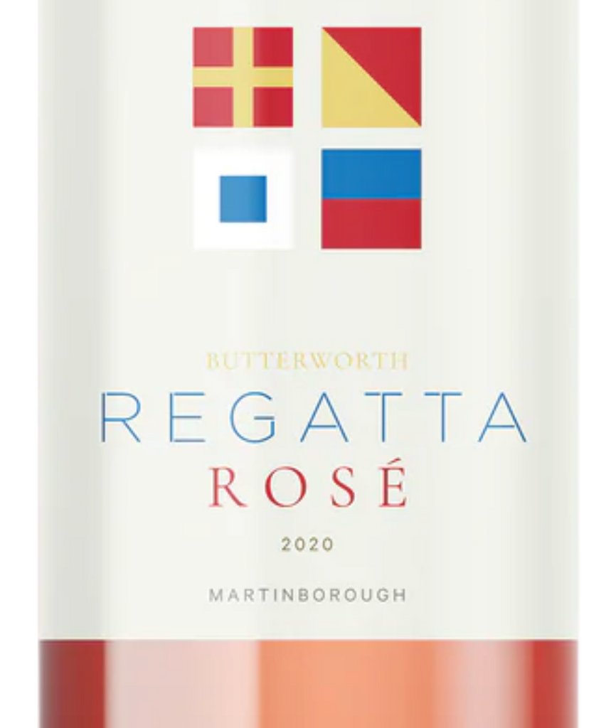 New in: 50% off this gorgeous rosé wine