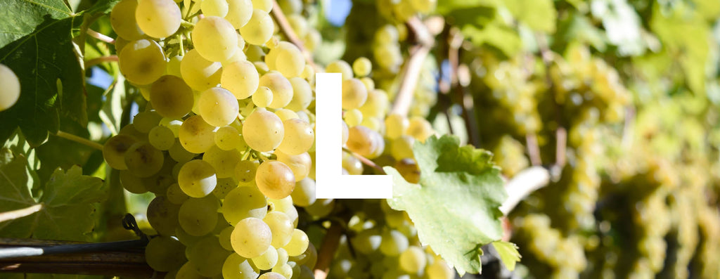 The ultimate A-Z of grapes: L