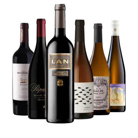 Wine Box of the Week #15