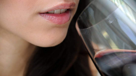 Wine 101 Series: Tannins