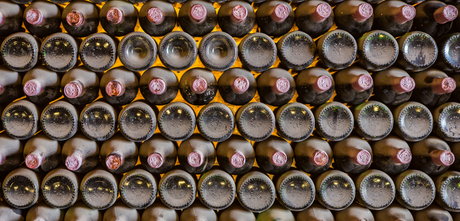 Wines by the Case