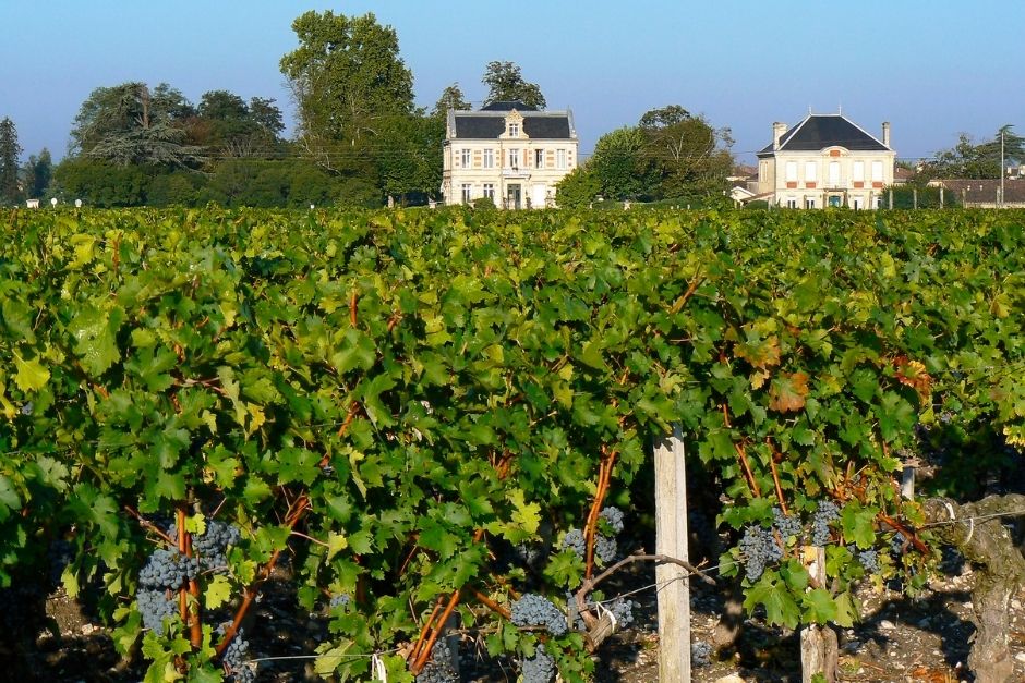 Bordeaux
