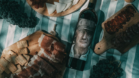 Bodegas Matsu, Toro, Spain