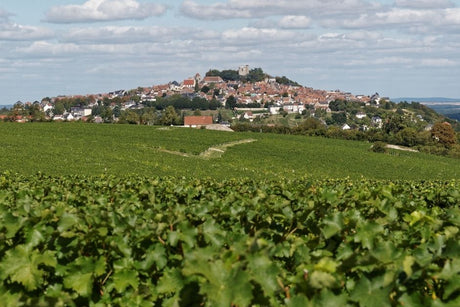Loire Valley