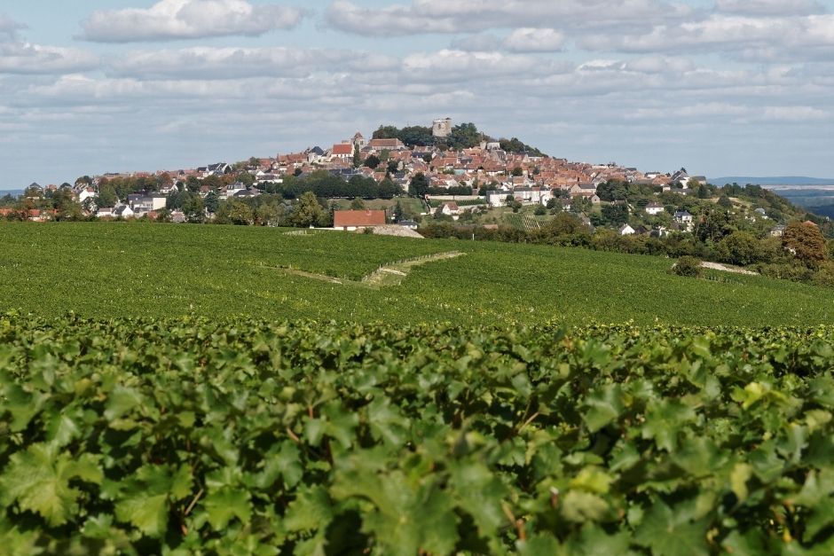 Loire Valley