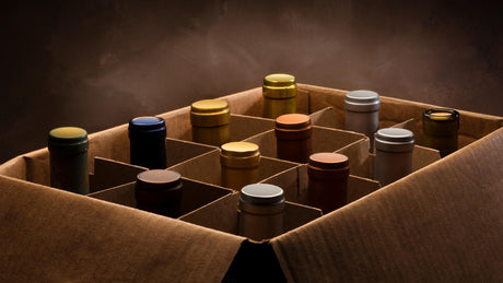 Chris' Picks: Wine Subscriptions