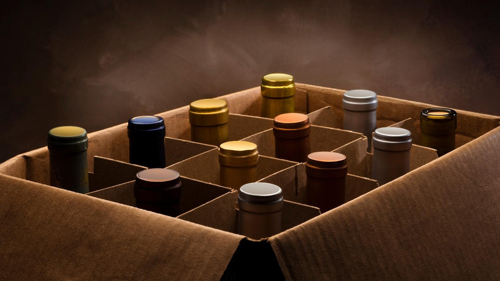 Chris' Picks: Wine Subscriptions