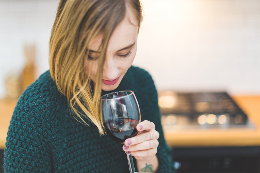 Best selling wines