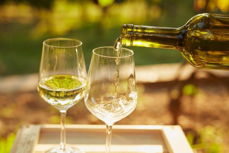 White Wines