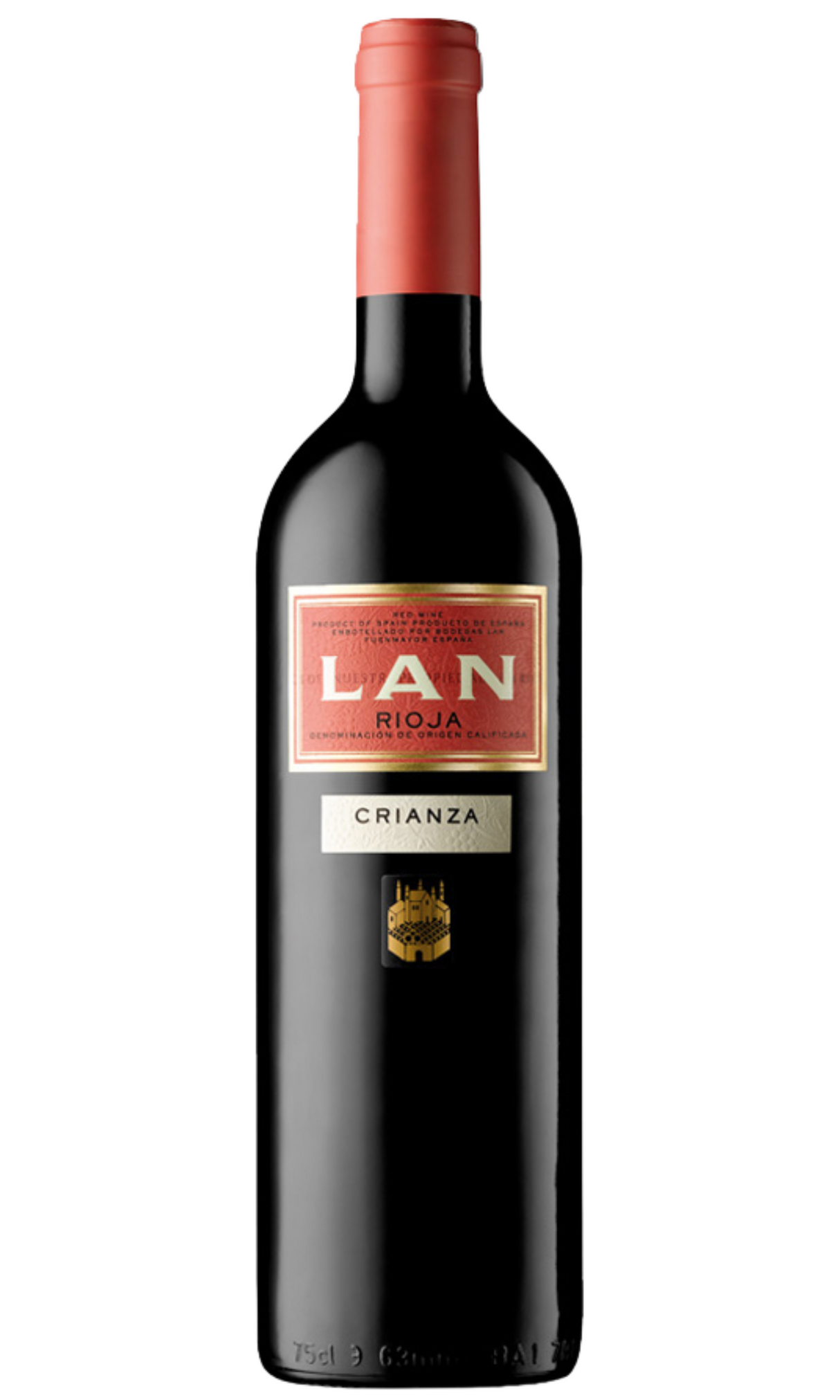 Bodegas LAN, Crianza Rioja