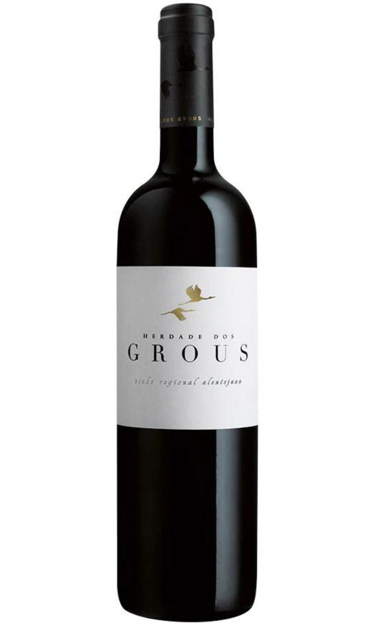 Herdade dos Grous, Tinto