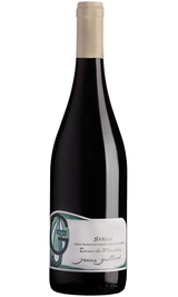 Jeanne Gaillard, Syrah "Terres de Mandrin"  2023