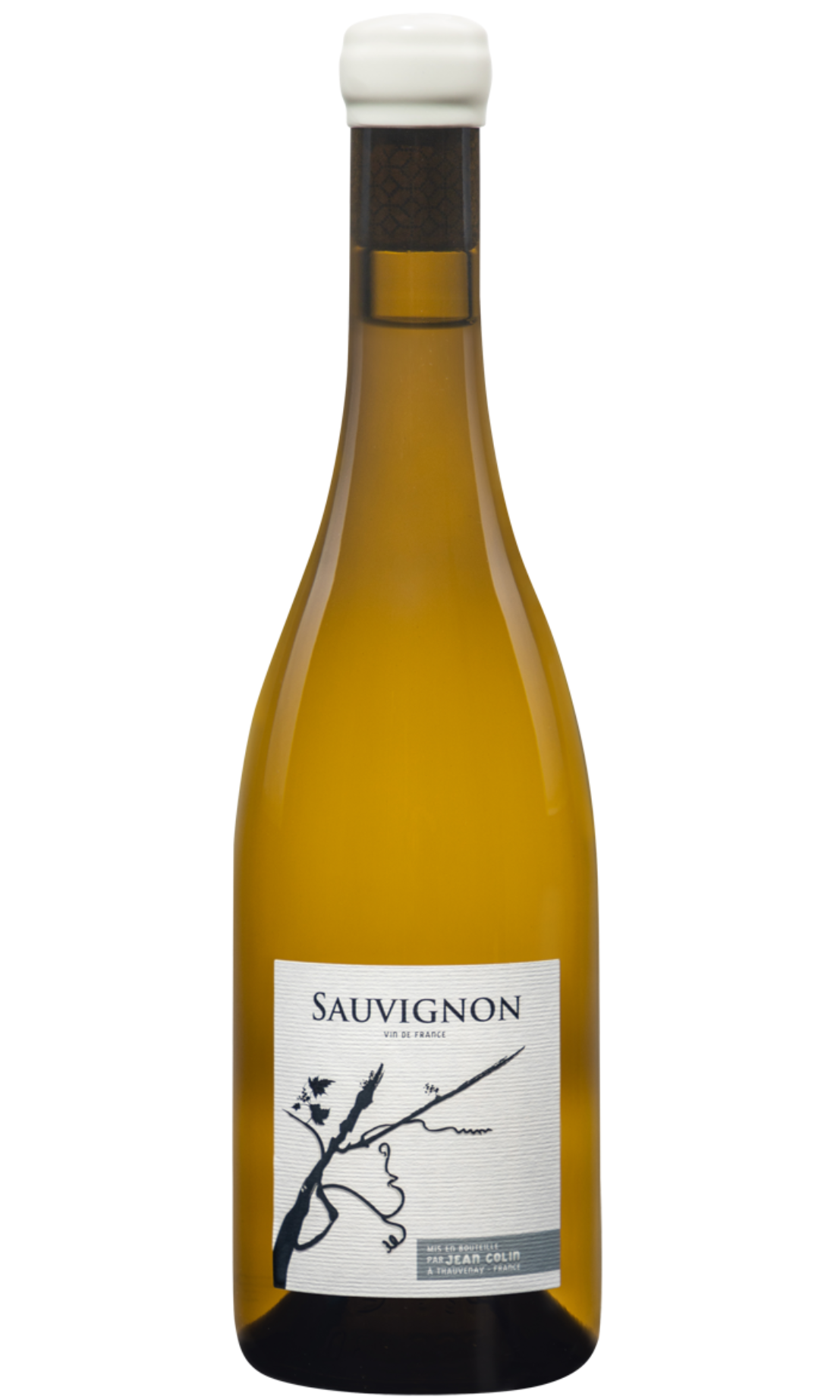 Jean Colin, Sauvignon Blanc Vin de France, 2025