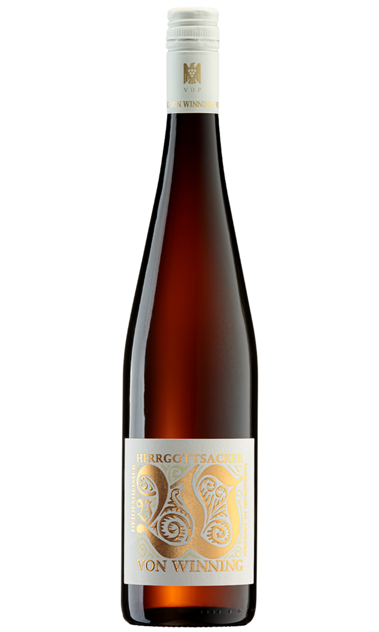 Von Winning, Deidesheimer Herrgottsacker, Riesling 2023