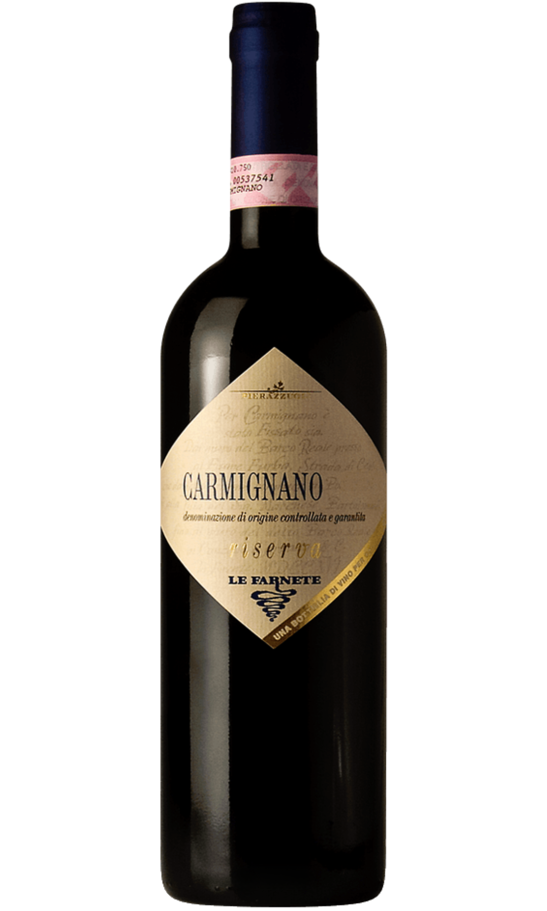 Le Farnete, Carmignano Riserva 2020