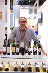 Tenuta Cantagallo, Chianti Montalbano Riserva 2021