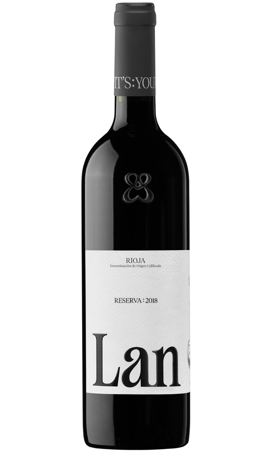 Bodegas LAN, Reserva Rioja