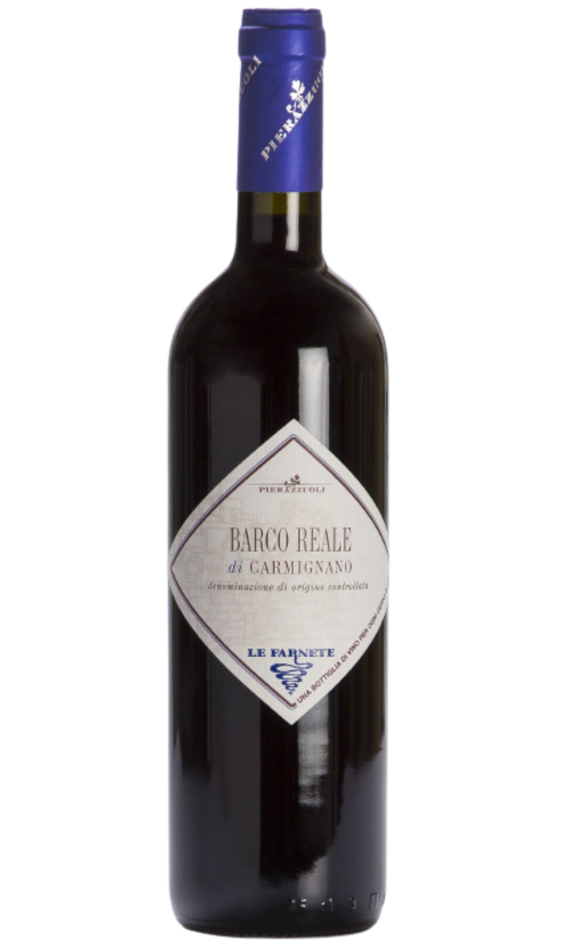 Le Farnete, Barco Reale di Carmignano 2024