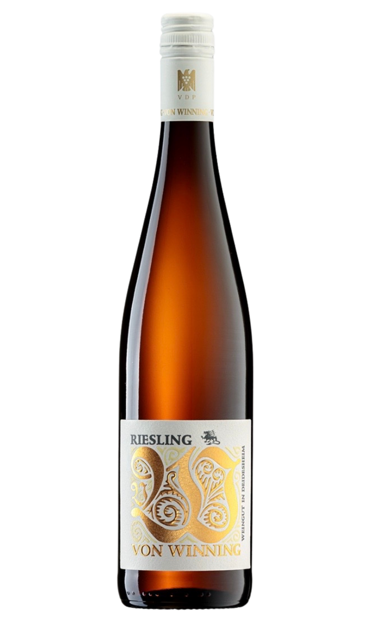 Von Winning, 'Drache' Estate Riesling 2024
