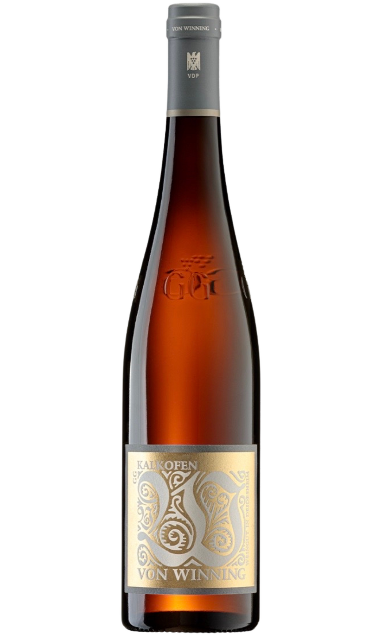 Von Winning, Deidesheimer Kalkoffen, Grosses Gewächs 2023