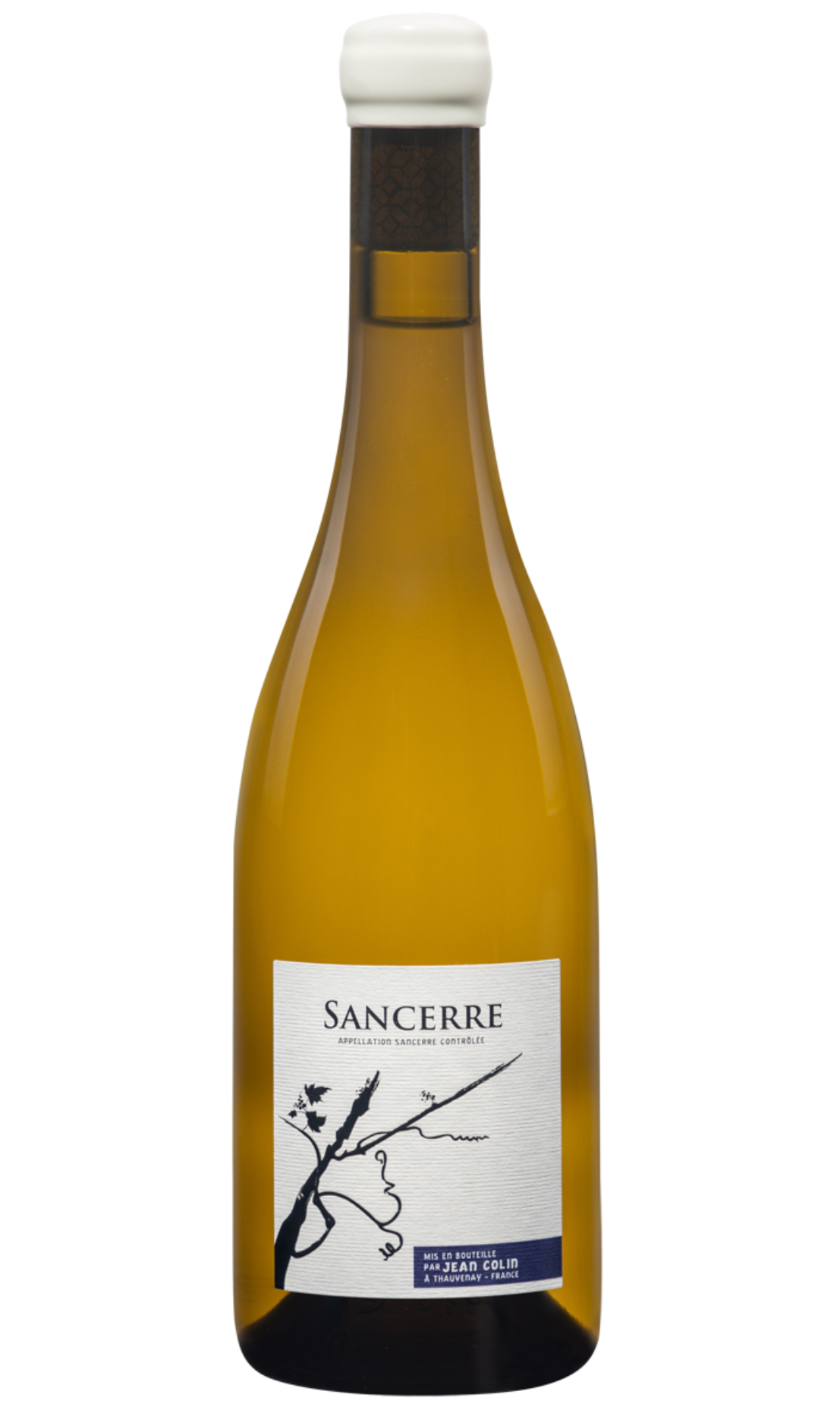 Jean Colin, Sancerre Blanc, 2024