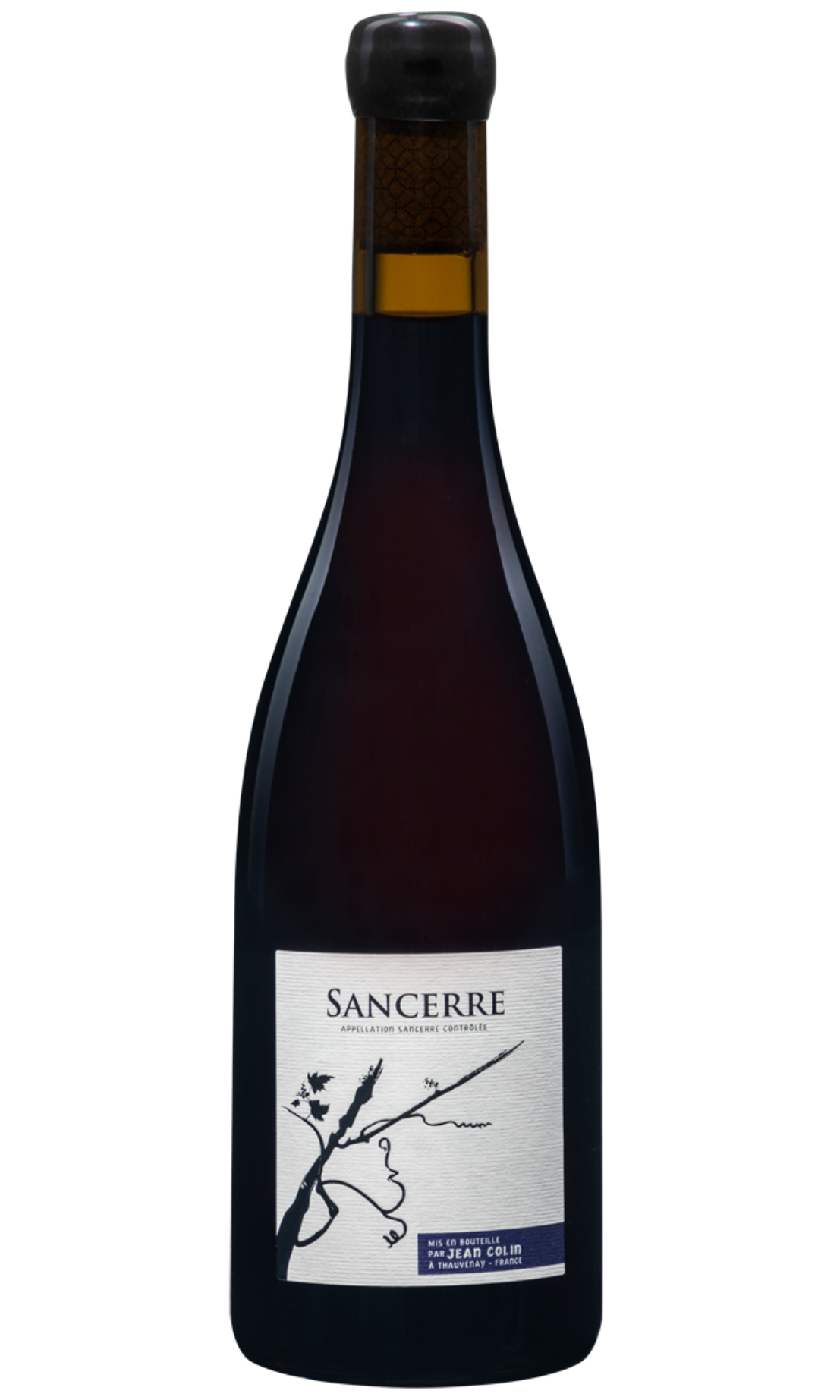 Jean Colin, Sancerre Rouge 2023