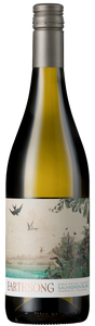 Earthsong Single Vineyard Sauvignon Blanc Dillon's Point Marlborough