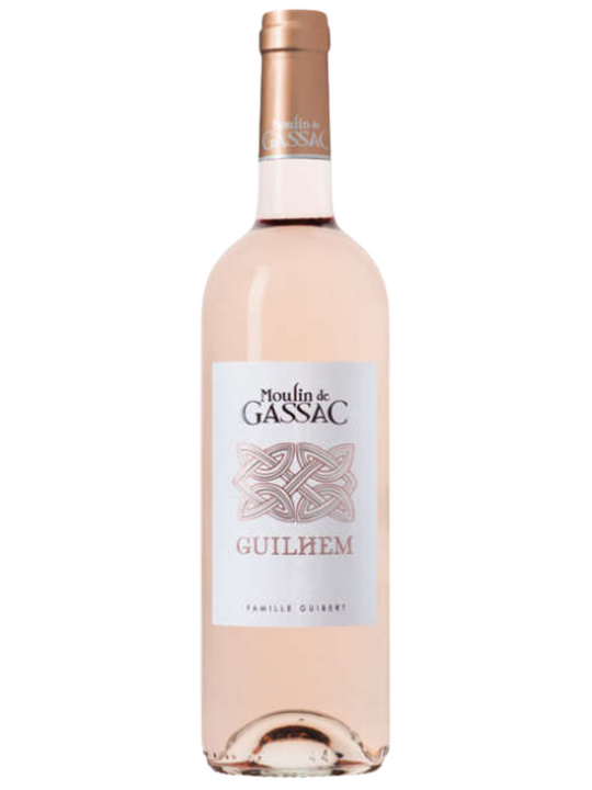 Moulin de Gassac, Guilhem Rosé