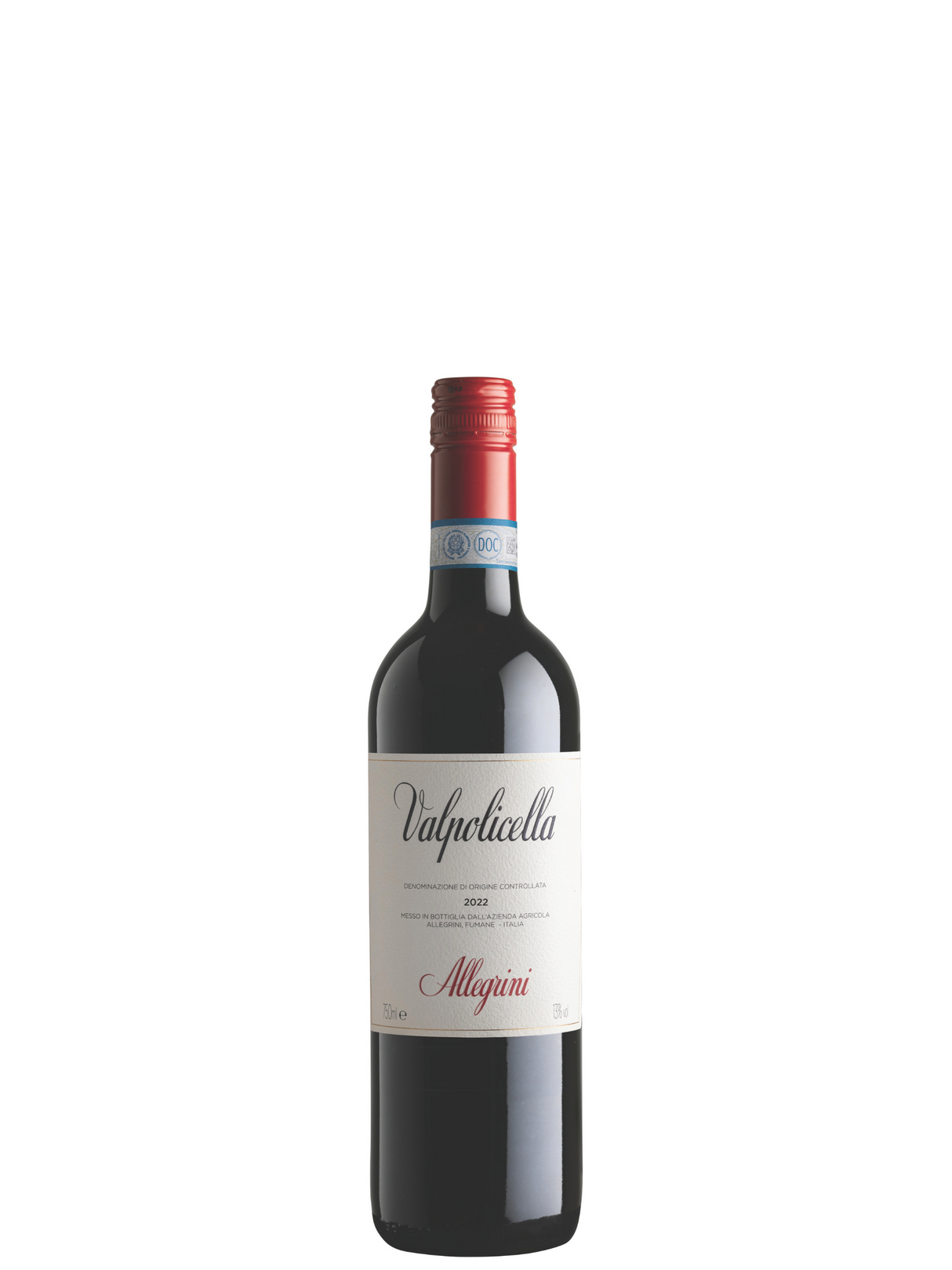 Allegrini, Valpolicella, 375ml Half Bottle