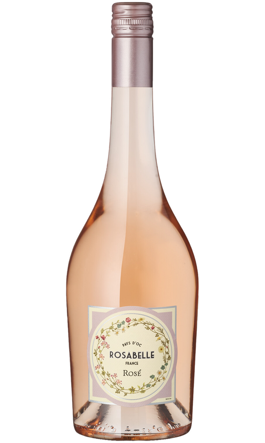 Rosabelle, Languedoc Rosé