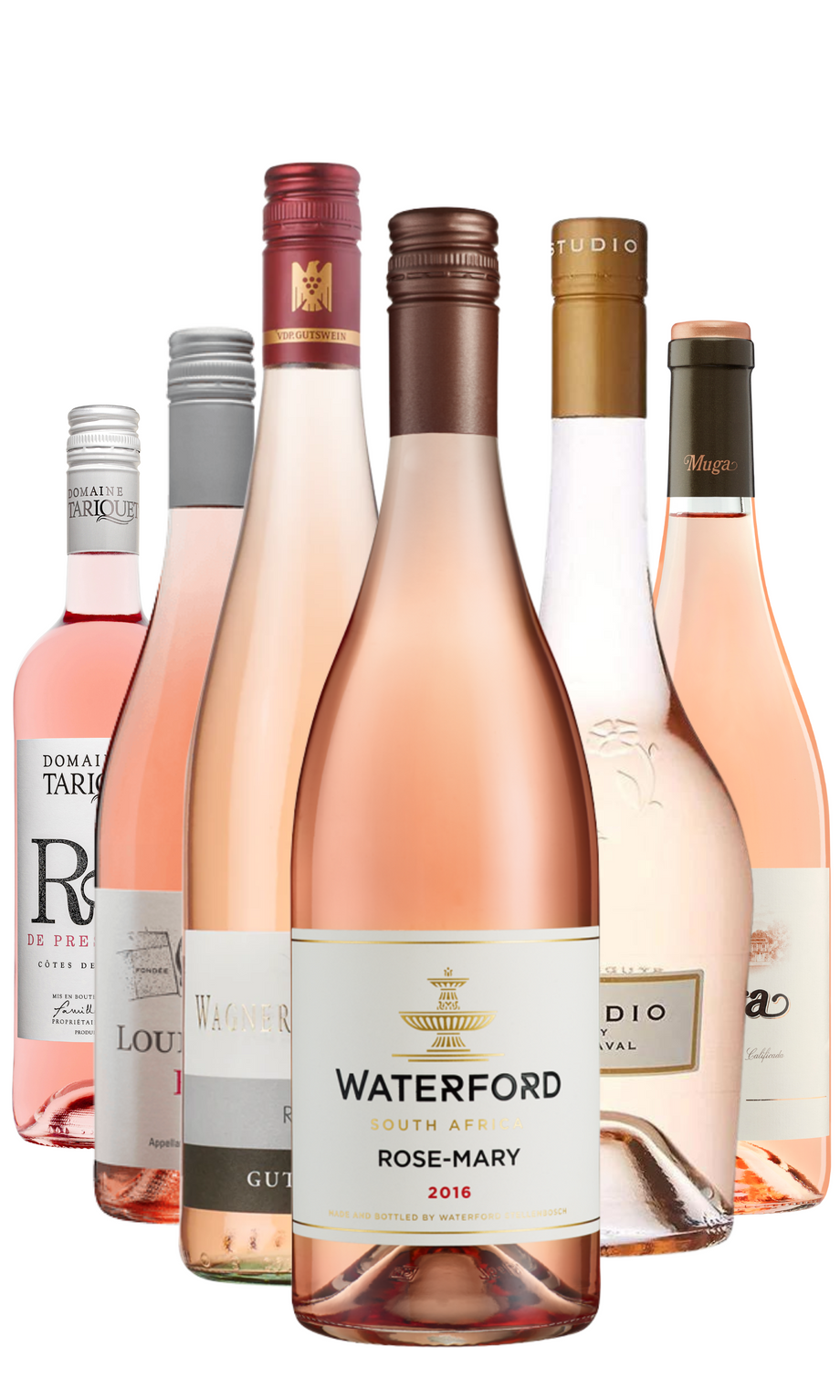 Buy the Spanish White Wine 6 bottle Case The Allotment Wine Company