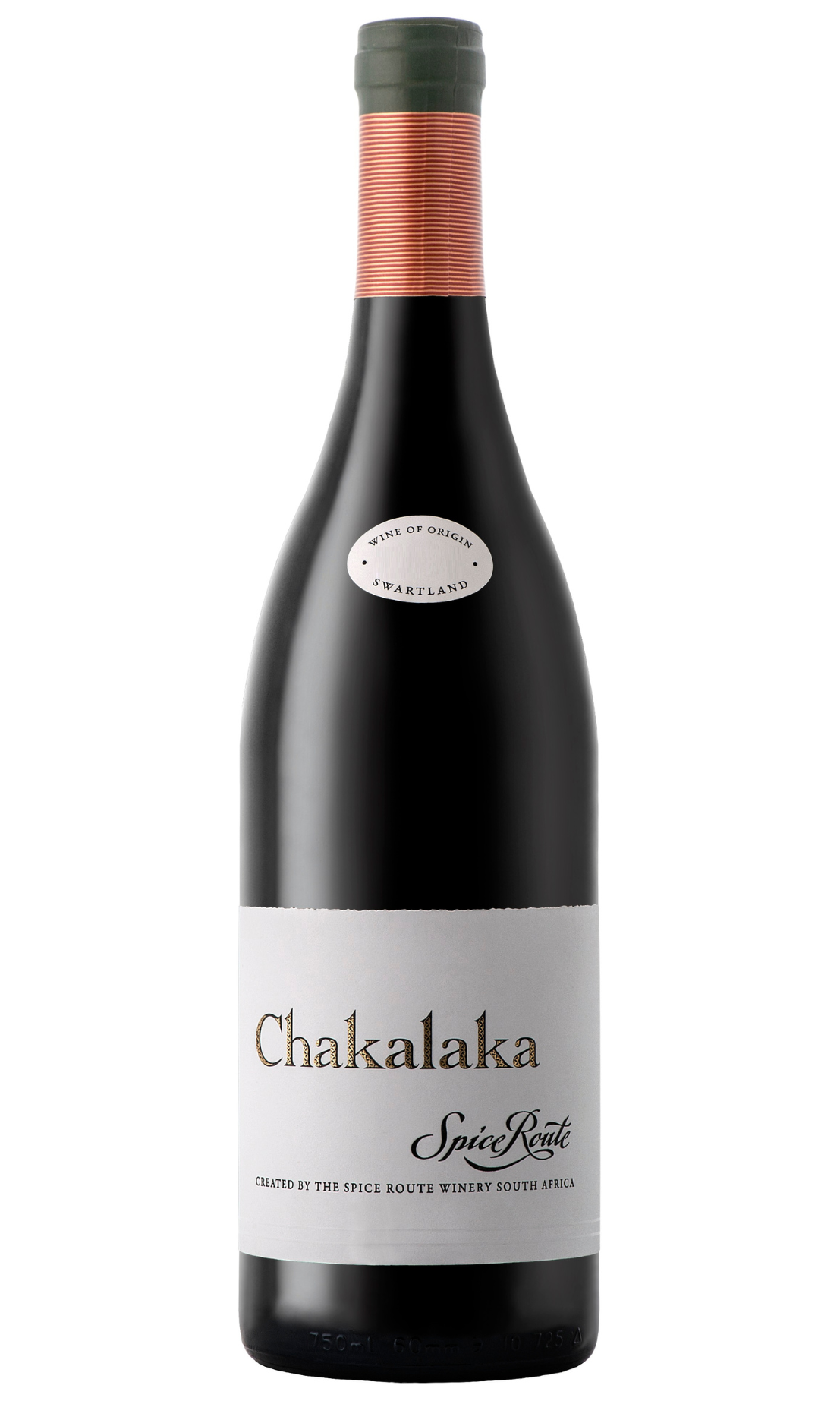 Spice Route, Chakalaka, Swartland