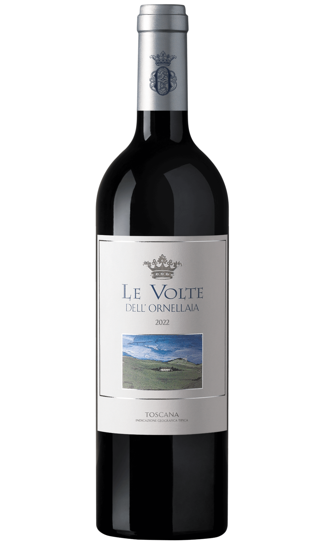 Le Volte dell'Ornellaia 2022
