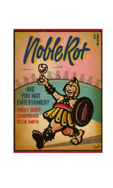 Noble Rot - Issue 36