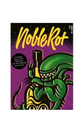 Noble Rot - Issue 36