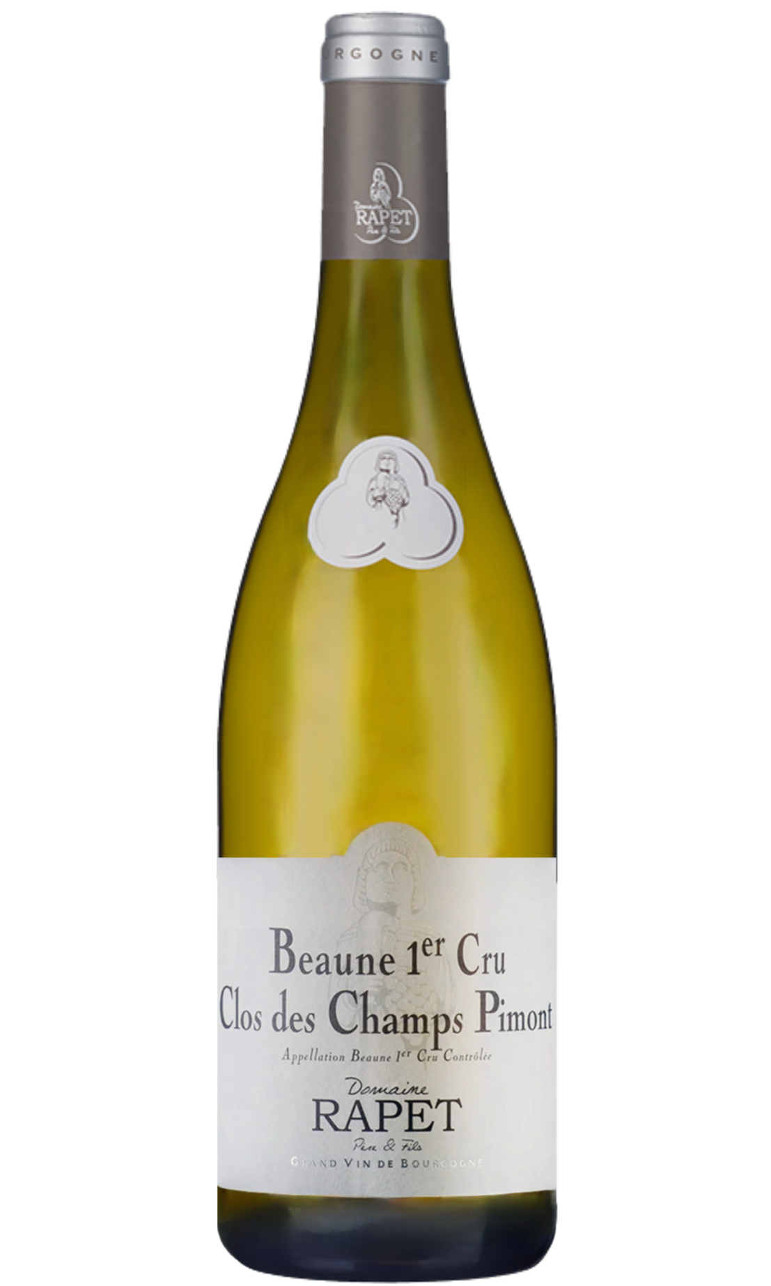 Domaine Rapet, Beaune 1er Cru, 'Clos des Champs Pimont' 2022