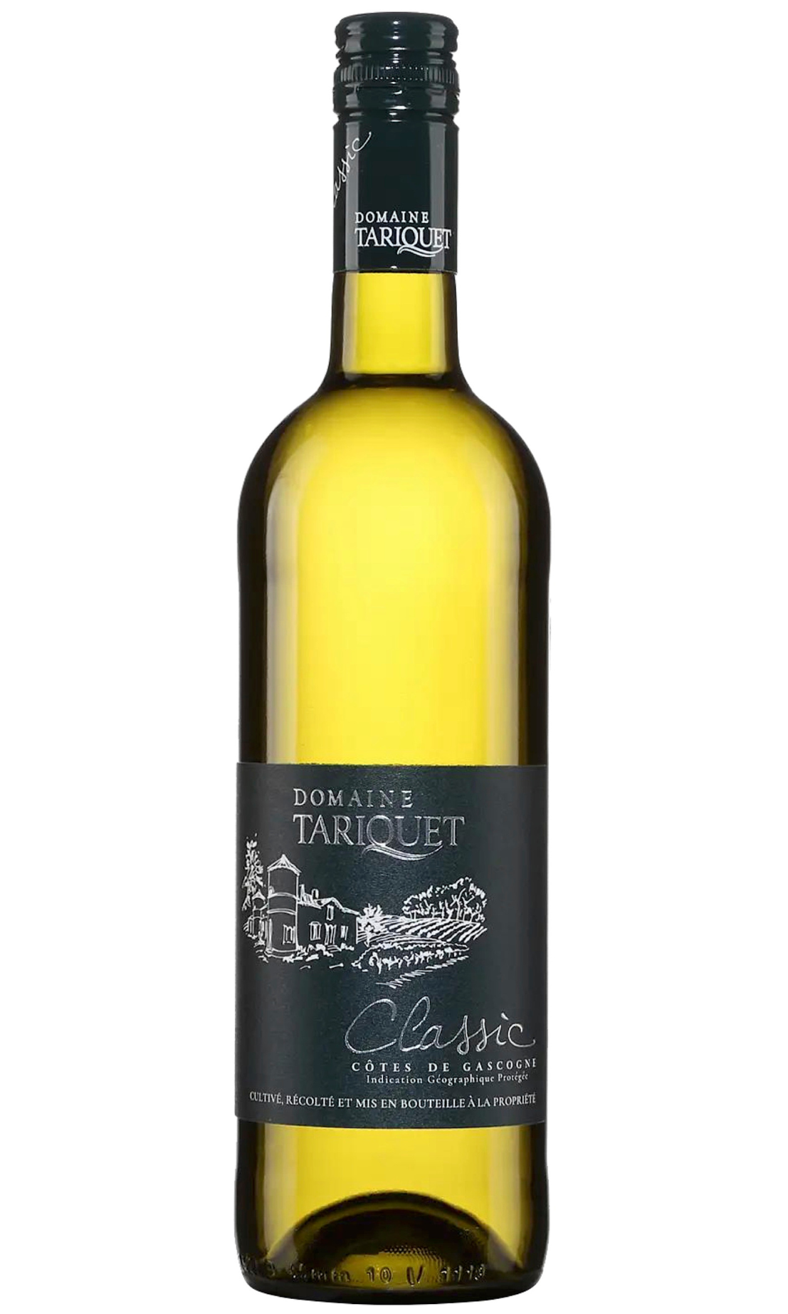 Domaine Tariquet, Classic, Cotes de Gascogne
