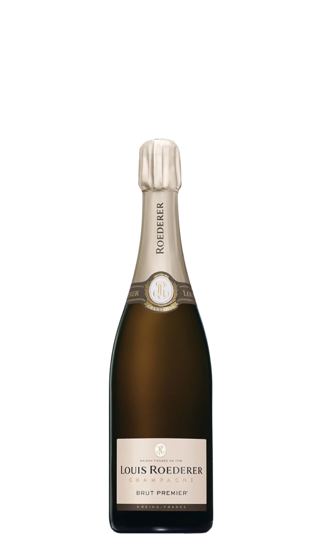 Champagne Louis Roederer, Brut Premier 375ml Half Bottle