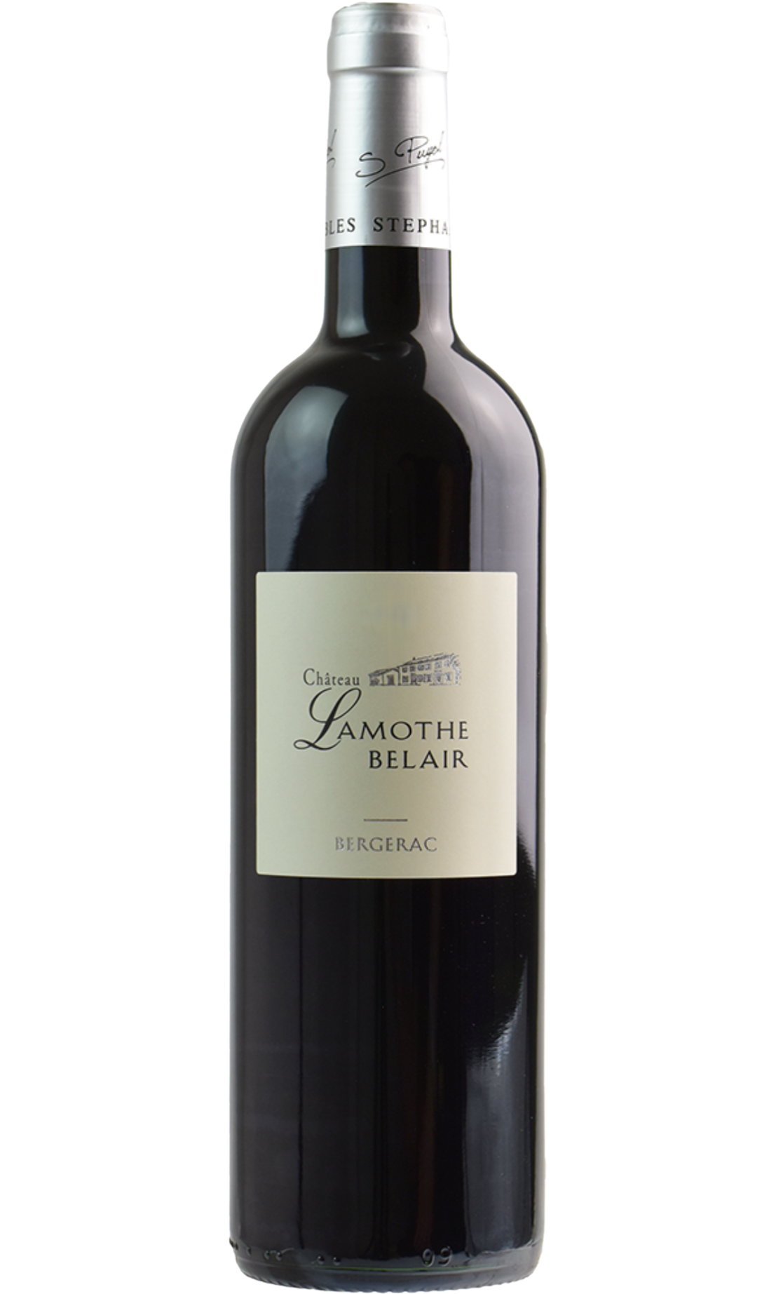 Château Lamothe Belair, Bergerac Rouge 2020