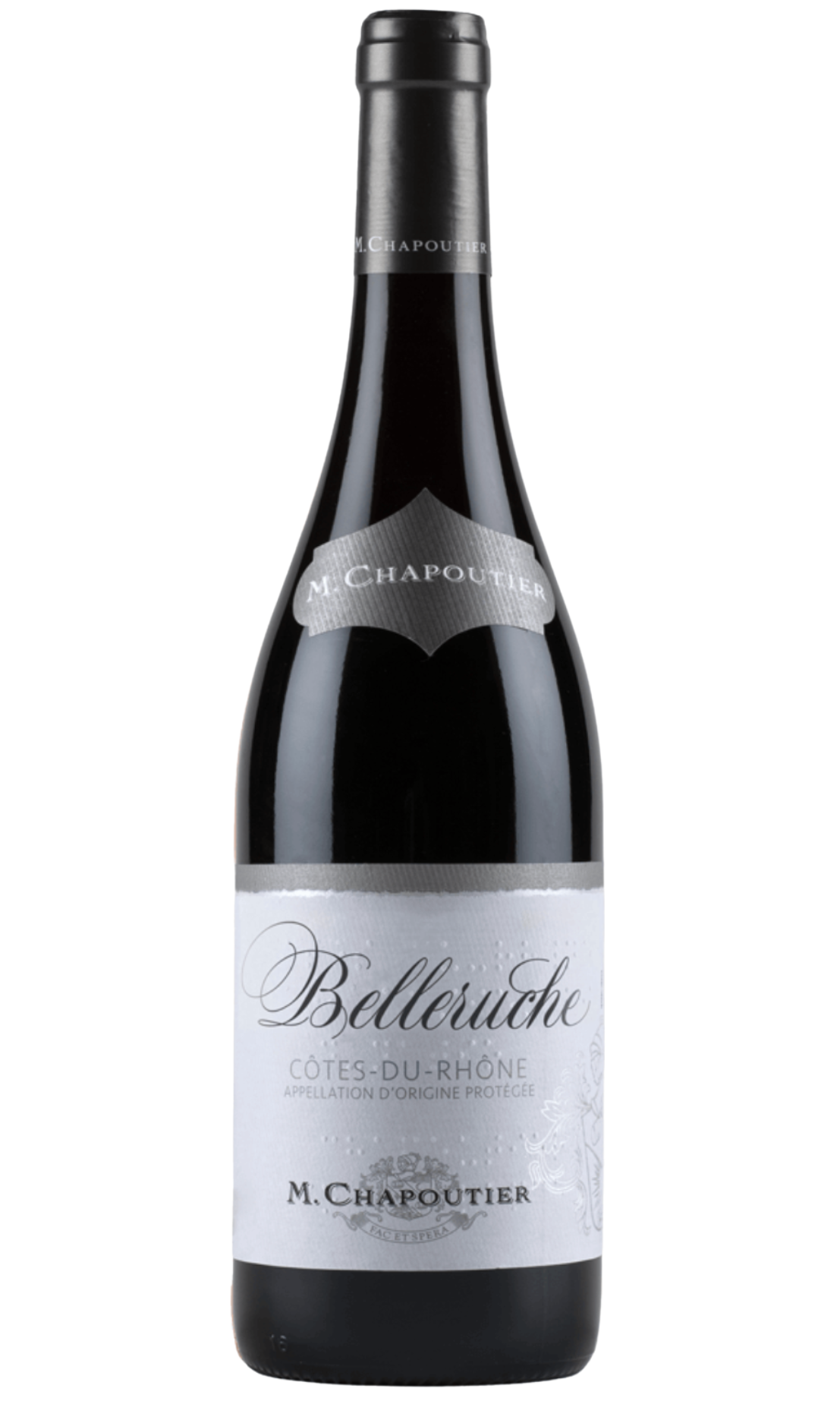 Chapoutier, "Belleruche", Côtes-du-Rhône