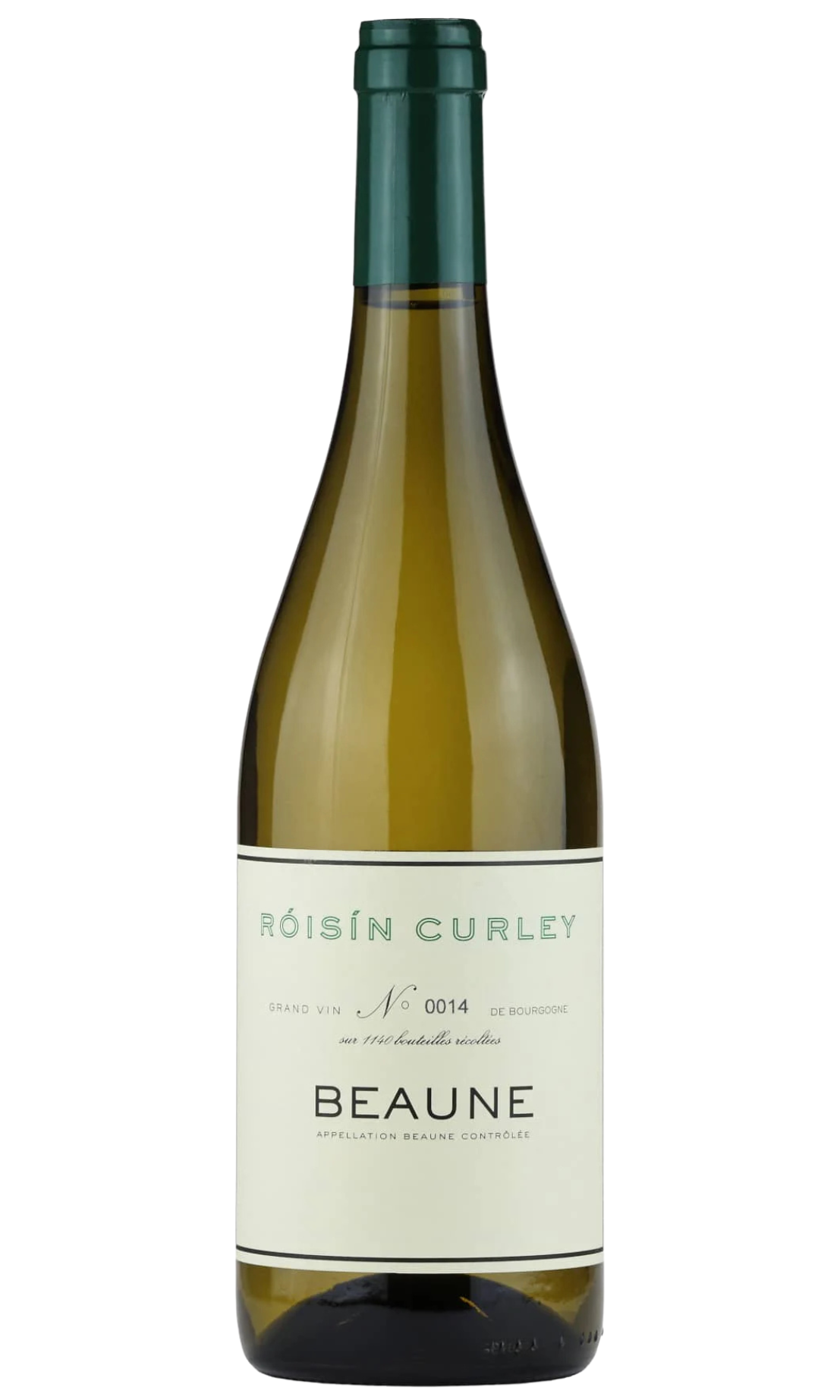 Róisín Curley, Beaune Blanc 2023