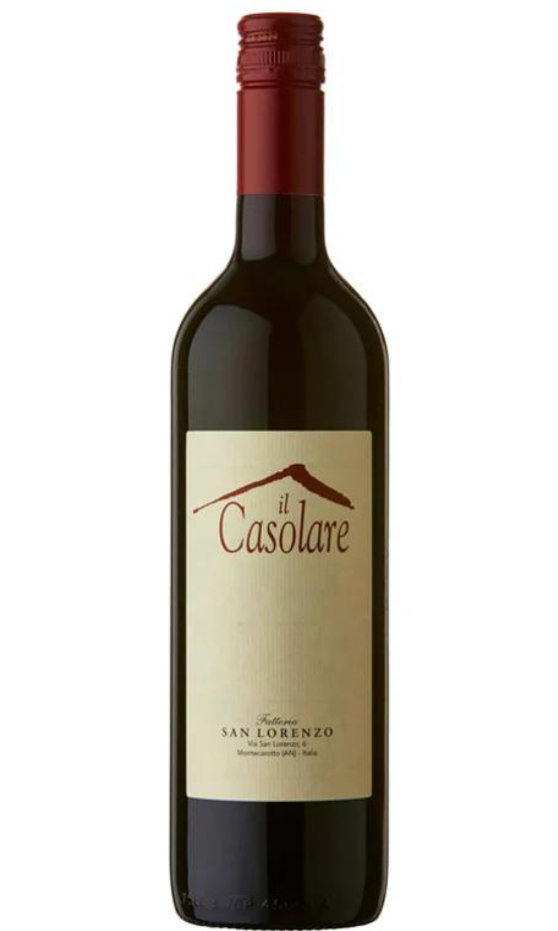 Fattoria di San Lorenzo, Il Casolare