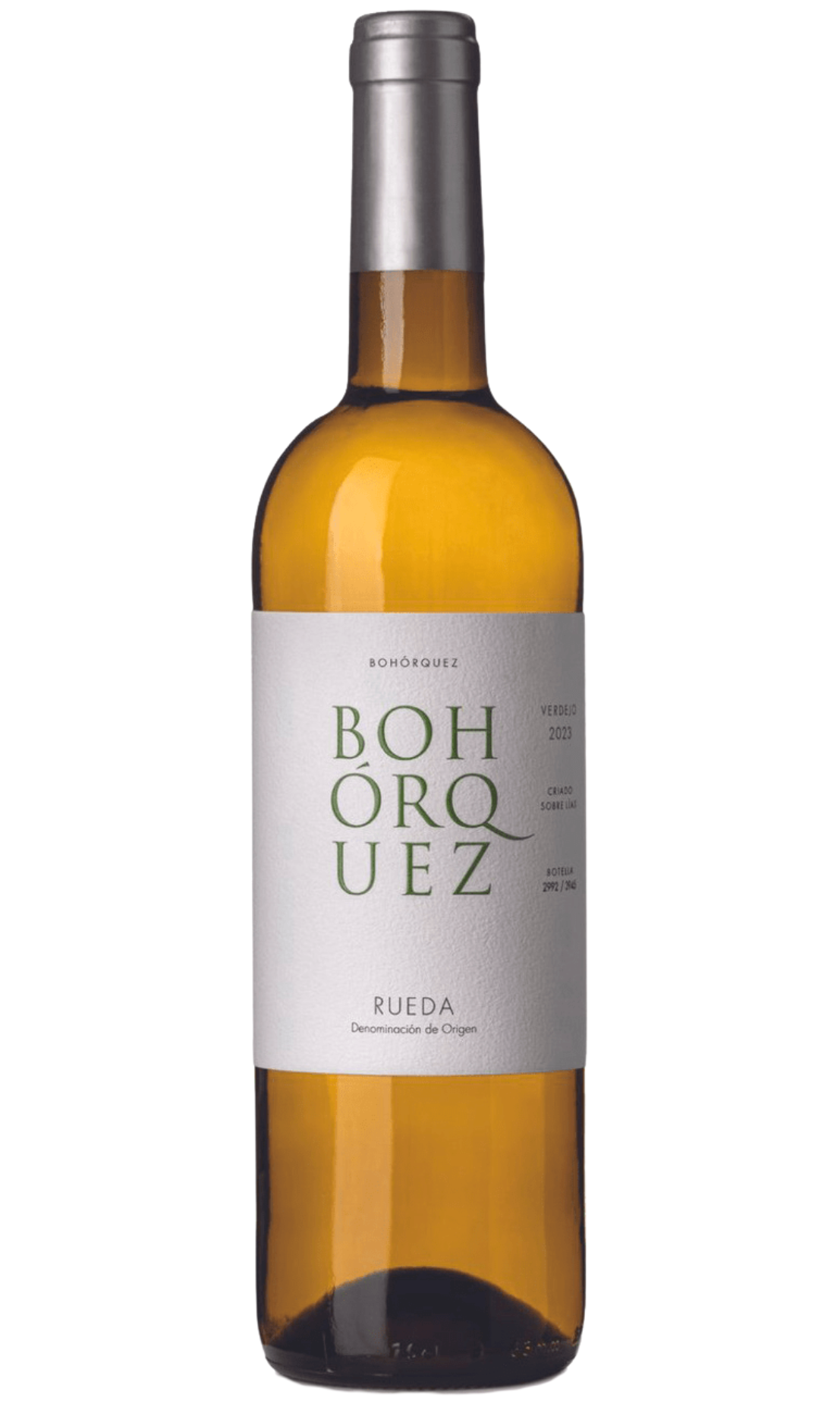Bohórquez, Rueda 2023